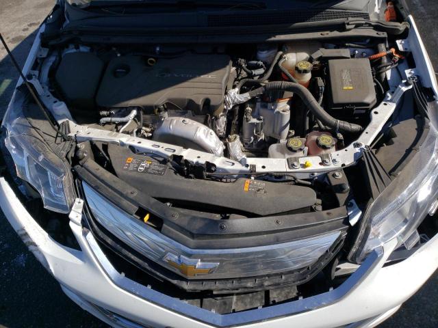 VIN 1G1RD6S5XHU209976 2017 Chevrolet Volt, Premier no.7