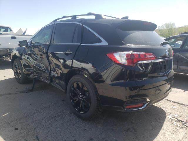 2018 ACURA RDX ADVANC 5J8TB4H79JL000712