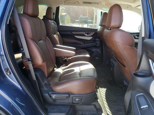 2019 SUBARU ASCENT TOU 4S4WMARD5K3462397