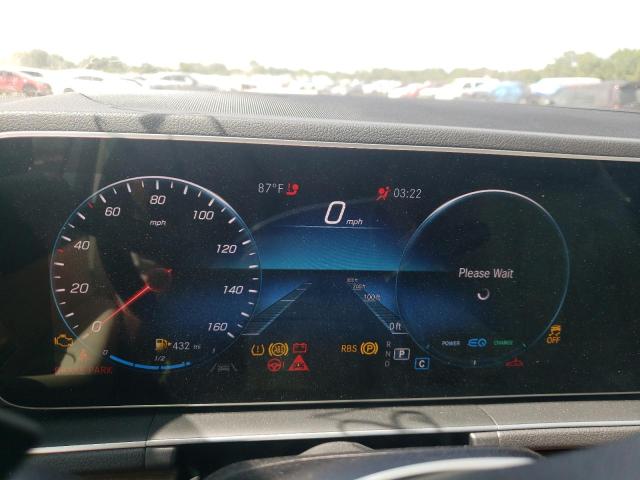 2022 MERCEDES-BENZ GLE 450 4JGFB5KB8NA651776