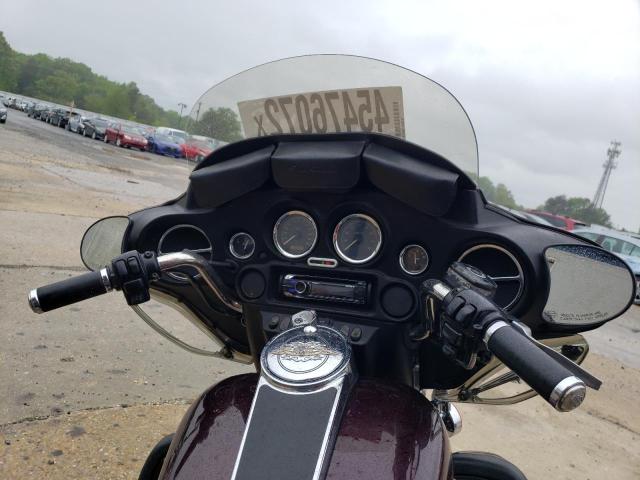 2005 HARLEY-DAVIDSON FLHTI 1HD1FVW165Y675102