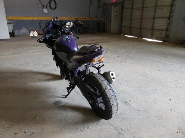 2021 HONDA CBR500 RA MLHPC6255M5200945