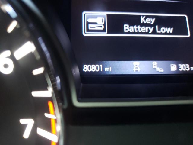 1N4AL3AP3HC499515 Nissan Altima 2.5 2017. Фото: 7