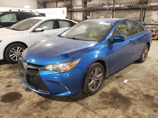 2017 TOYOTA CAMRY LE/S 4T1BF1FK6HU777367