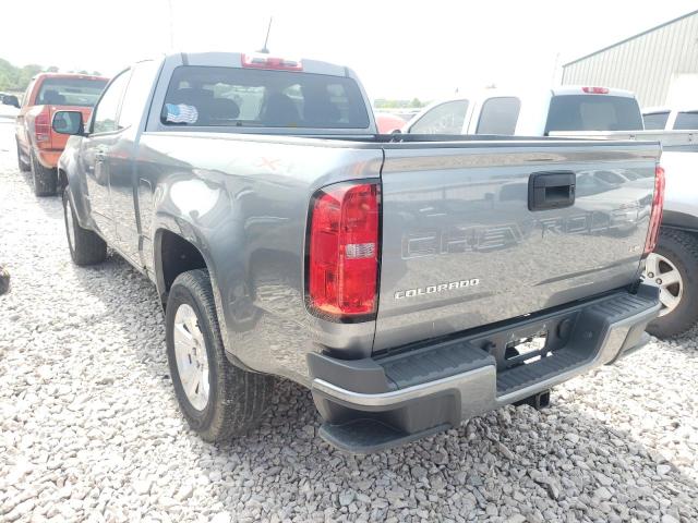 2021 CHEVROLET COLORADO L 1GCHTCEN2M1126103