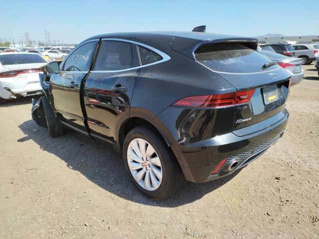 2018 JAGUAR E-PACE SE SADFP2FX2J1Z14398