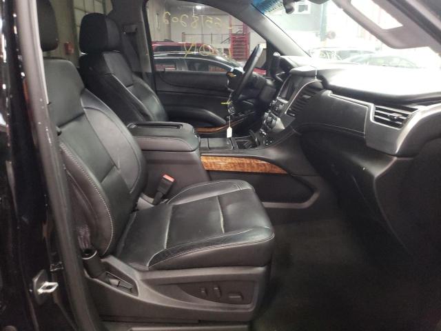 2015 CHEVROLET TAHOE 1GNSKCKC1FR736601