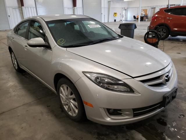 2012 Mazda 6 I en venta en Avon, MN