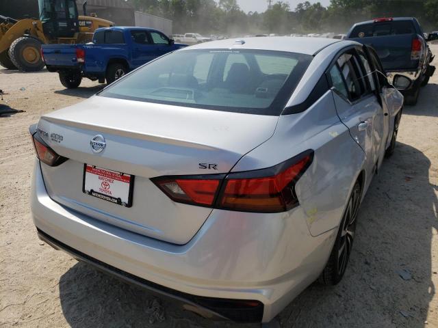 1N4BL4CV0KC197015 Nissan ALTIMA SR