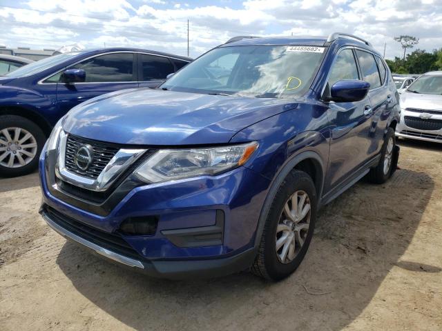 Фото: JN8AT2MV7JW310842 - 2