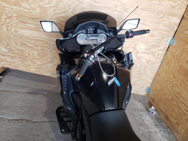 2019 BMW K1600 B WB10F5305KZG18209