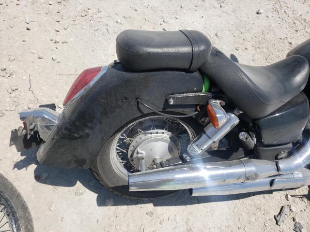 2009 HONDA VT750 C JH2RC50059K500319