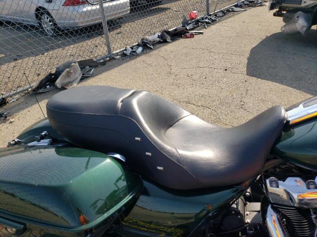 2019 HARLEY-DAVIDSON FLTRX 1HD1KHC10KB649269
