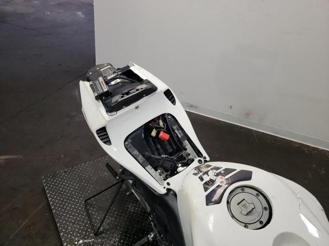 2005 HONDA CBR 600RR JH2PC370X5M203286