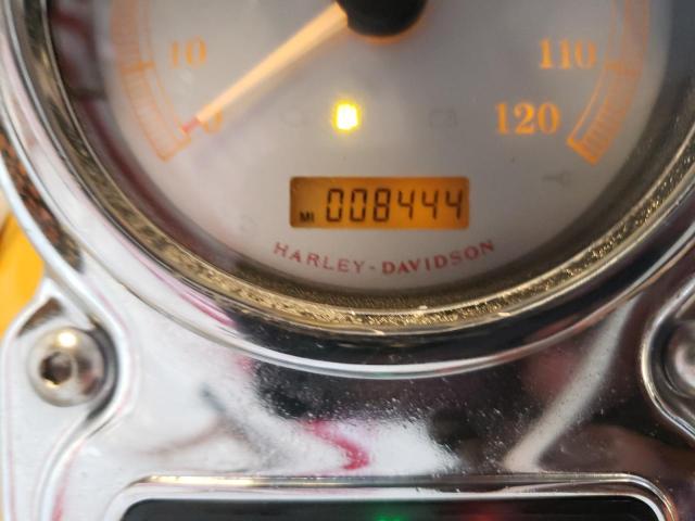 2007 HARLEY-DAVIDSON FXDC DAYTO 1HD1GV4197K341796