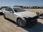 INFINITI Q50 2018 foto