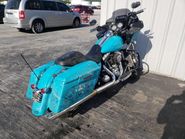 2010 HARLEY-DAVIDSON FLTRX 1HD1KH413AB623990