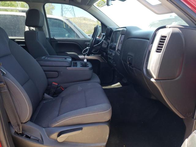 2018 CHEVROLET 1500 3GCUKRER2JG275261