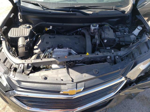 3GNAXLEX6LS552372 Chevrolet Equinox Lt 2020. Фото: 6