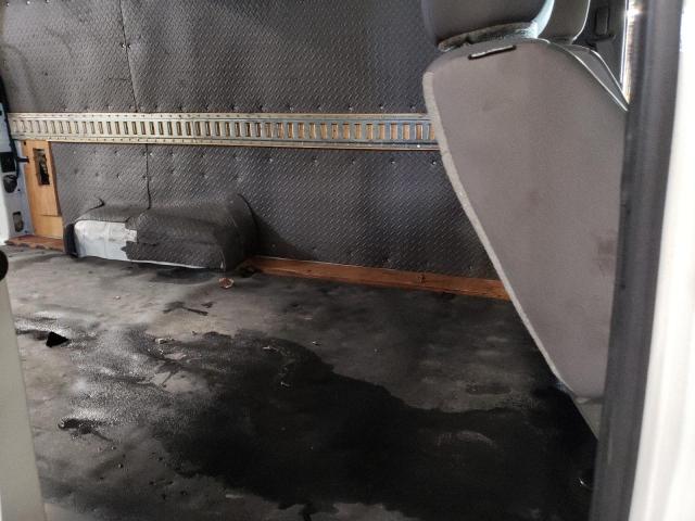 2018 NISSAN NV 3500 1N6AF0LY6JN808696