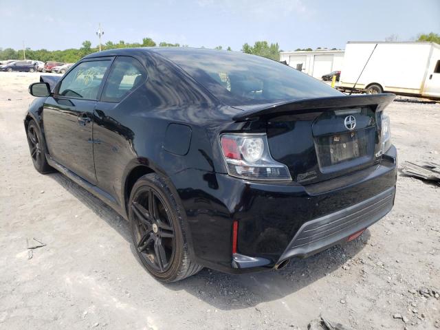 2015 TOYOTA SCION TC JTKJF5C76FJ006700