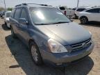 2008 KIA  SEDONA