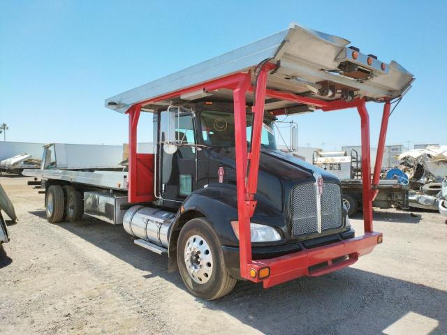 Kenworth Construction salvage cars for sale: 2008 Kenworth Construction