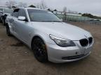 2009 BMW  5 SERIES