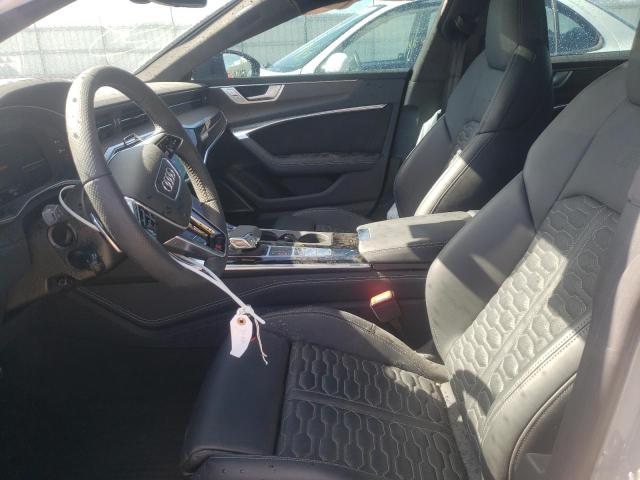 2021 AUDI RS7 WUAPCBF2XMN904119