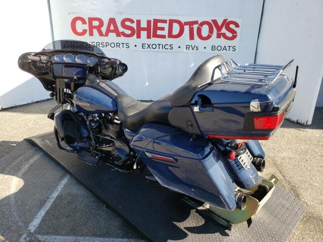 2019 HARLEY-DAVIDSON FLHXS 1HD1KRP37KB633863