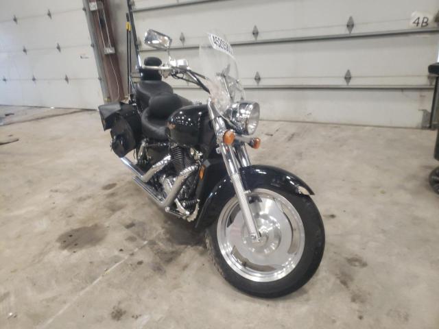 2005 HONDA VT1100 C2 1HFSC43015A501120