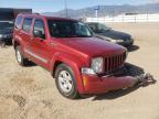 2012 JEEP  LIBERTY