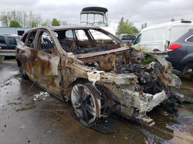 2018 VOLVO XC60 T5 LYV102RK6JB069560