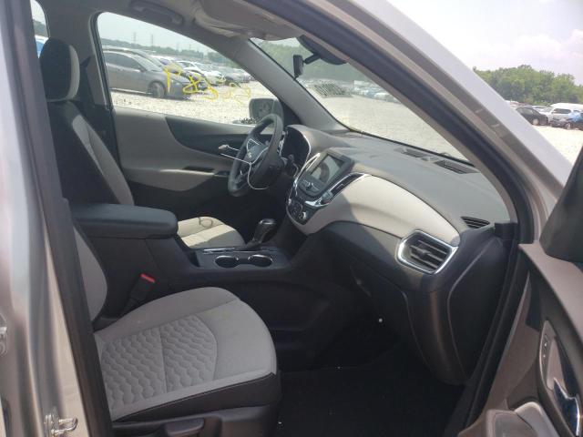 2019 CHEVROLET EQUINOX L 3GNAXGEV2KS578424
