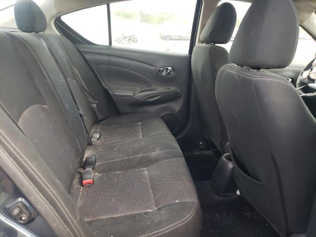 3N1CN7AP5HL896753 Nissan Versa S 2017. Фото: 5