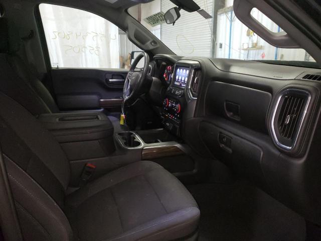3GCUYEED4LG224830 Chevrolet Silverado 2020. Фото: 4