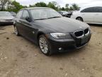 2011 BMW  3 SERIES