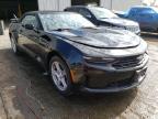 2019 CHEVROLET  CAMARO