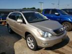 2008 LEXUS  RX350