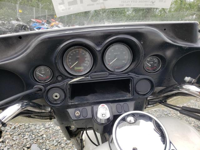 2004 HARLEY-DAVIDSON FLHTPI 1HD1FMW124Y711330