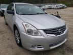 2012 NISSAN  ALTIMA