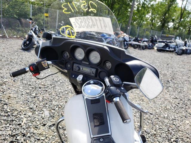 2004 HARLEY-DAVIDSON FLHTPI 1HD1FMW134Y712762