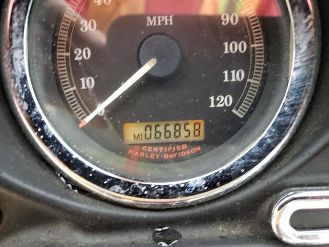 2005 HARLEY-DAVIDSON FLHTI 1HD1FVW165Y675102