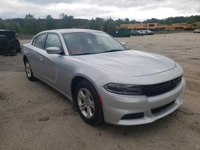 2020 DODGE CHARGER 2C3CDXBGXLH241802