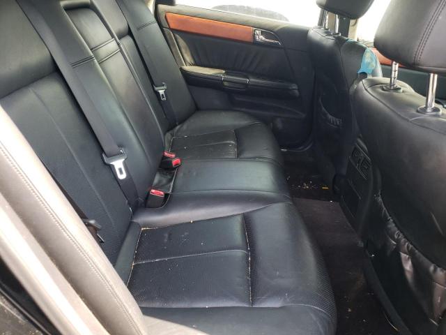 JNKAY01E77M311398 Infiniti M35 Base 2007. Фото: 5