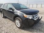 2013 FORD  EDGE