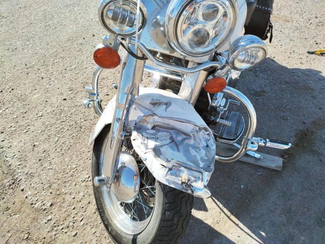 2004 HARLEY-DAVIDSON FLSTCI 1HD1BWB134Y031739