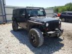 2008 JEEP  WRANGLER