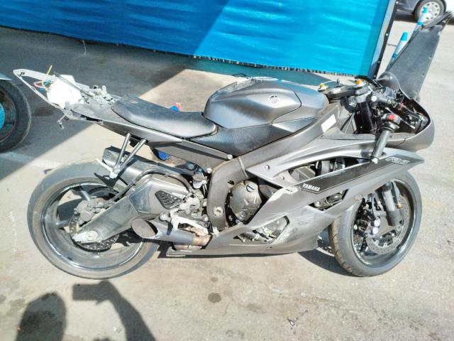 2016 YAMAHA YZFR6 C JYARJ16Y8GA011111