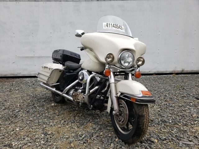 2004 HARLEY-DAVIDSON FLHTPI 1HD1FMW124Y711330